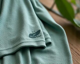 エコ素材アスレチックウェア