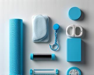 ヘルスケア用品