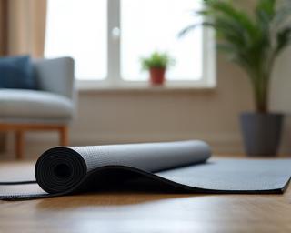 ホームフィットネス器具