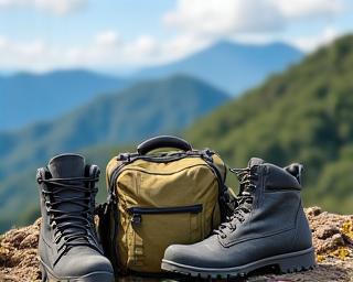 アウトドア用品