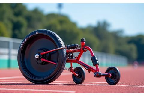 パラスポーツ用品