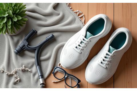 シニアスポーツ器具