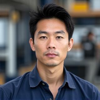 機器メンテナンス技術者