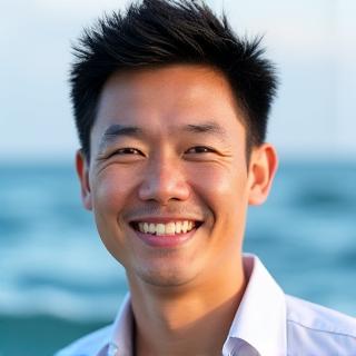 マリンスポーツ専門スタッフ